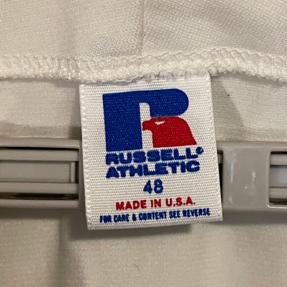 90s St Louis Cardinals Jersey | MLB Retro Vintage Russell Athletic | Size 48/XL - Picture 4 of 6